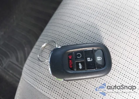 2024 Honda Civic Ex из США, поврежденный, VIN 2HGFE1F74RH327792